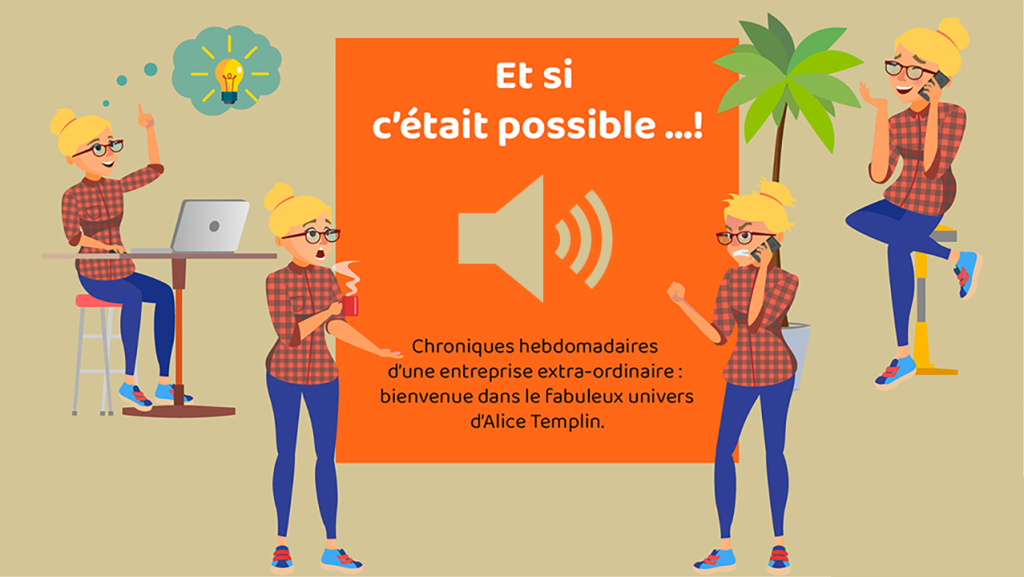 étude sur le bien etre au travail - comment optimiser l'organisation du travail pour améliorer le climat social dans l'entreprise et booster la performance