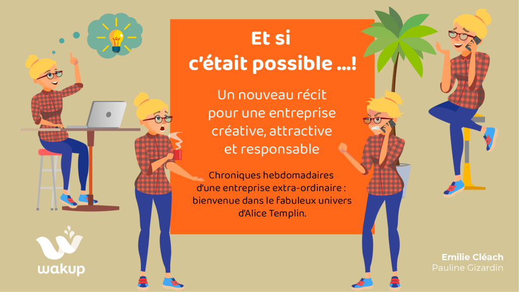 étude sur le bien etre au travail - comment optimiser l'organisation du travail pour améliorer le climat social dans l'entreprise et booster la performance